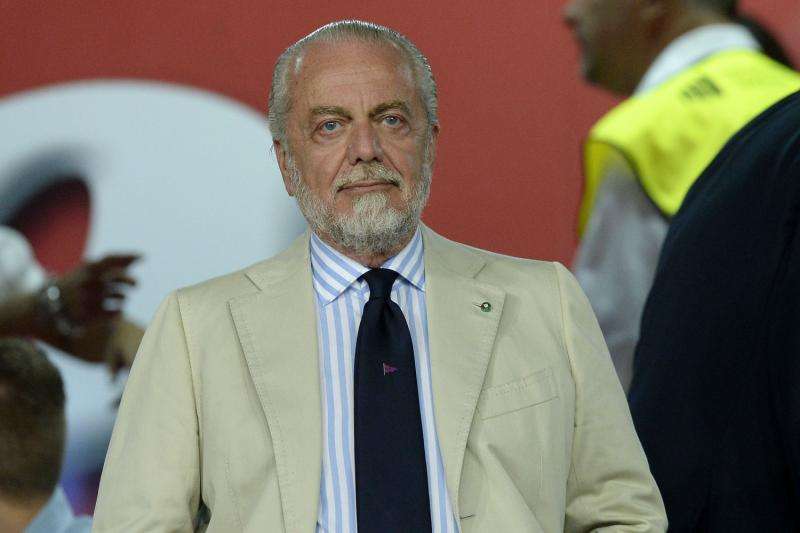 Napoli interessato a Del Sole