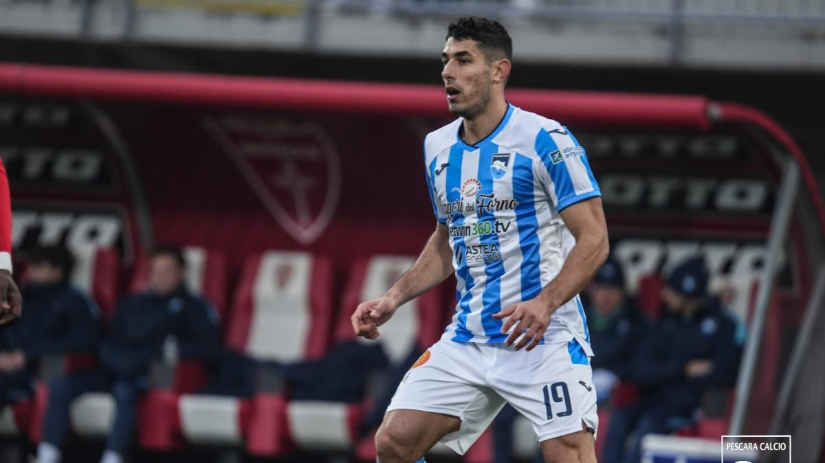 Pescara verso Cesena: arrivano i nuovi, ma l’infermeria preoccupa