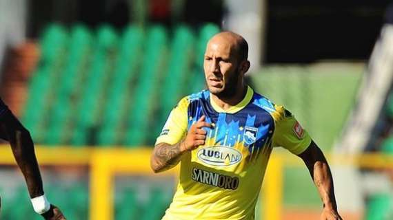 TMW - Le pagelle del Pescara - Galano decide nel finale, Ciofani delude