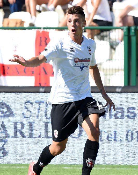 No a Bellomo, il Pescara punta Gatto