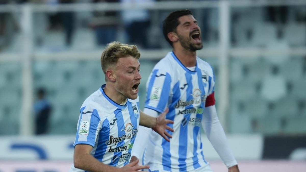 Pescara, quattro sfide che valgono una stagione: il futuro passa da un dicembre di fuoco