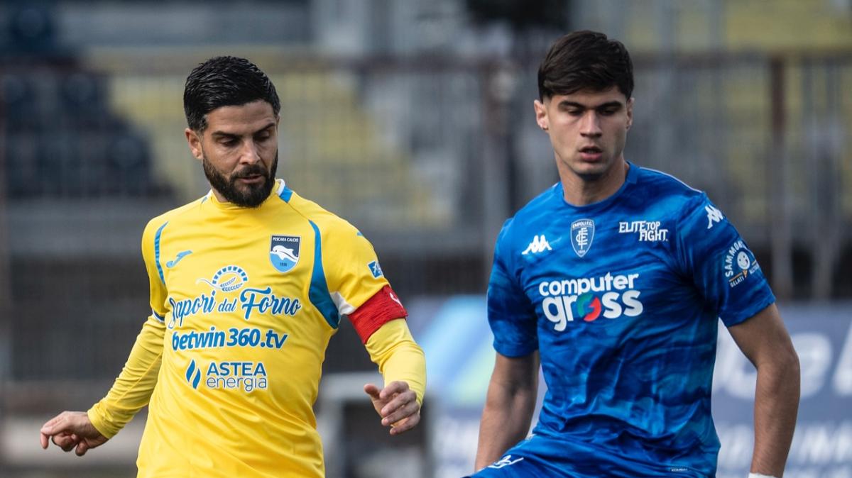 Messaggero - Pescara, sfuma il miracolo