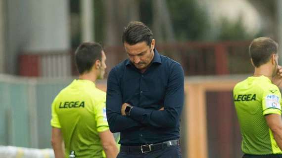 Pescara-Frosinone: errori assurdi, attacco impresentabile e squadra senz'anima 