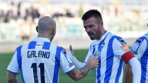 FINALE- Cremonese-Pescara 1-0, si complica la classifica del Delfino