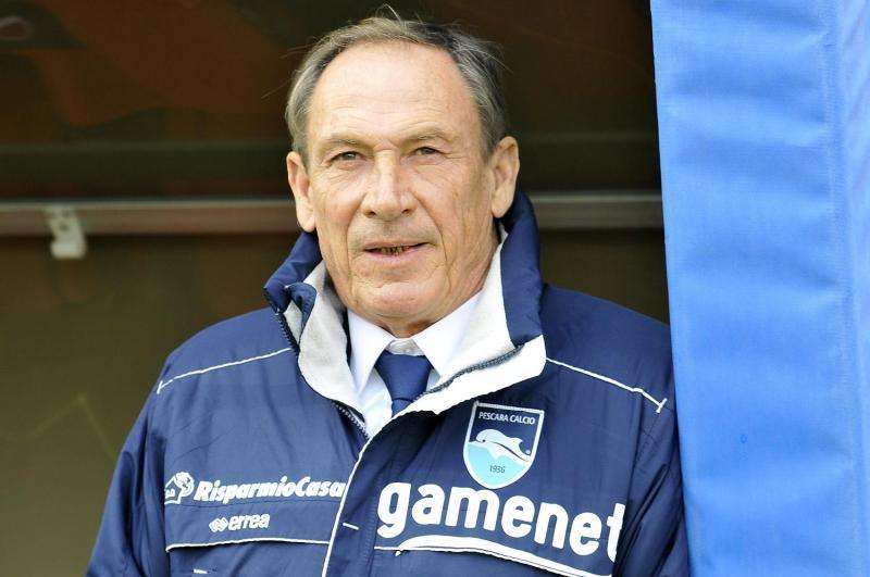 TMW - Le probabili formazioni di Chievo-Pescara