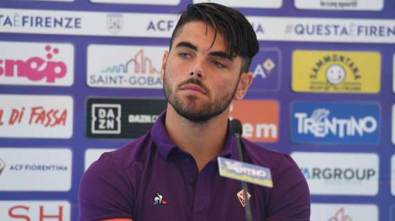 Messaggero - Sebastiani aspetta la Fiorentina e Sottil