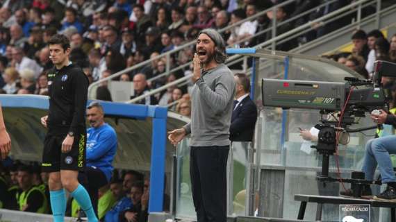 Pescara, quattro partite per consolidare i progressi e i playoff