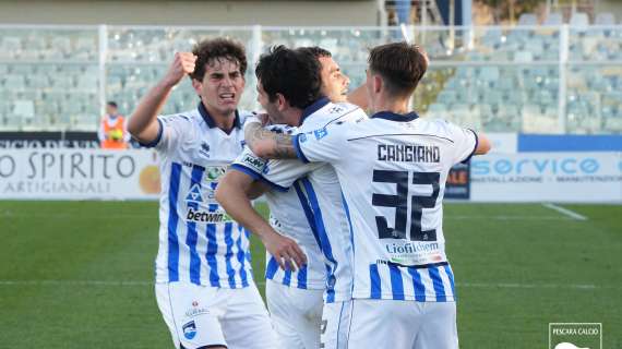 Messaggero - Pescara, un derby ad alta tensione