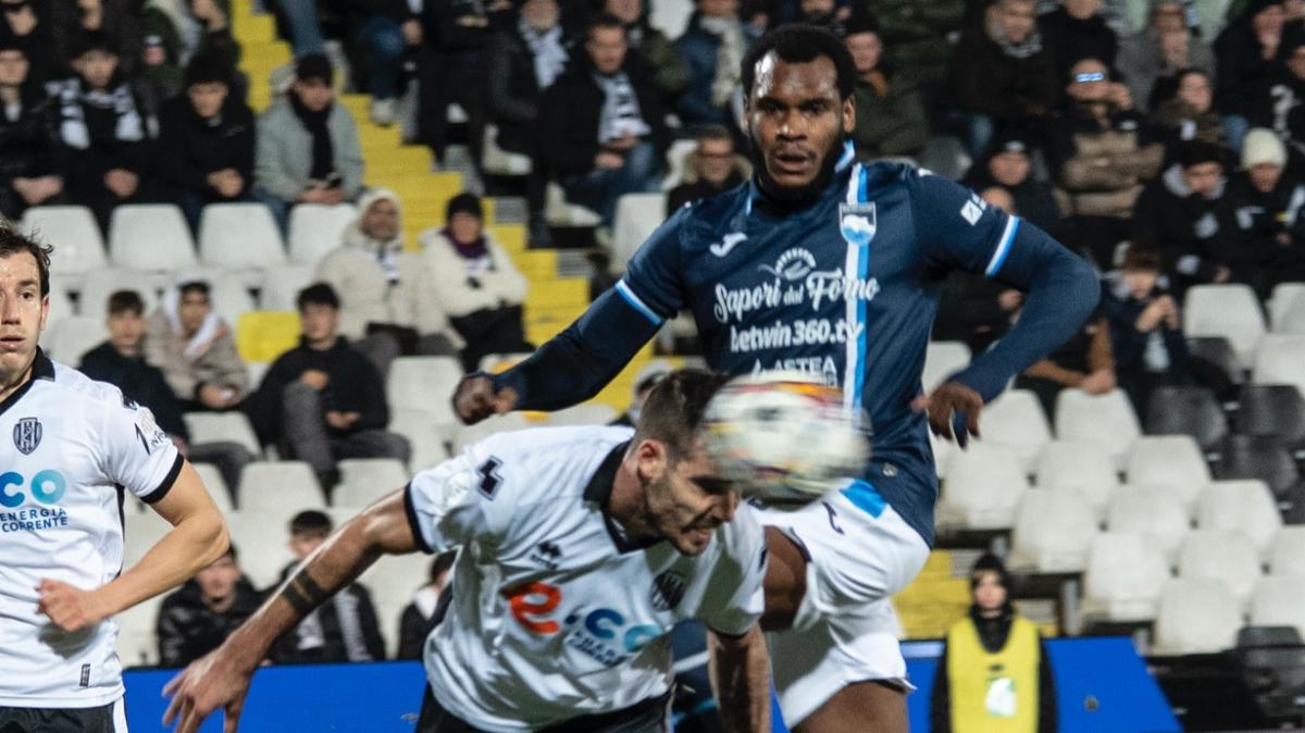 Messaggero - Pescara, quasi una condanna