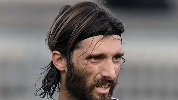 Mantova-Pescara 1-0, Mancuso al 45': "Primo tempo combattuto, avanti così"