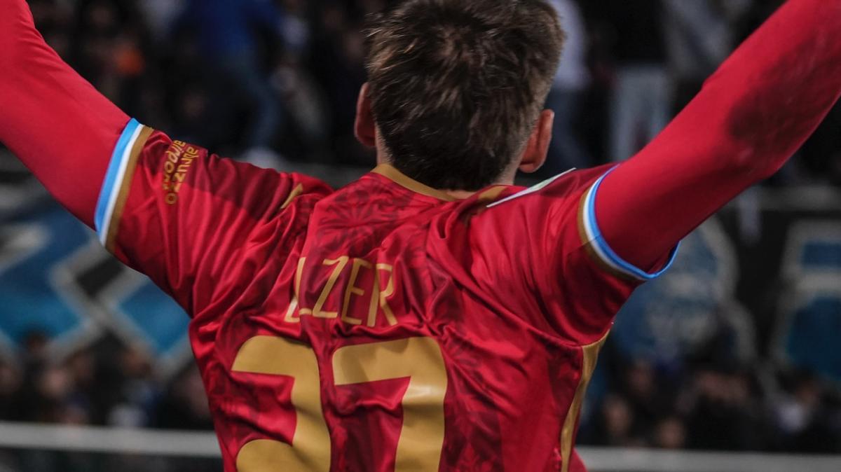 GdS - Pescara-Reggiana 2-1: le pagelle dei biancazzurri