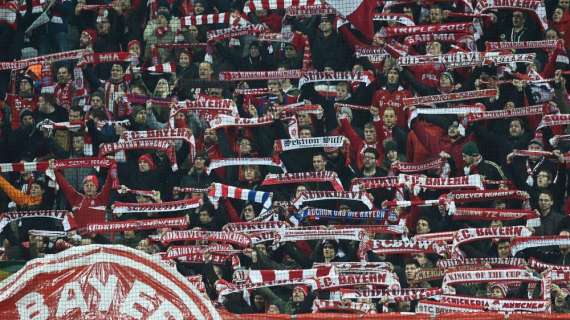 Il Bayern Monaco pesca tra i giovani del Pescara
