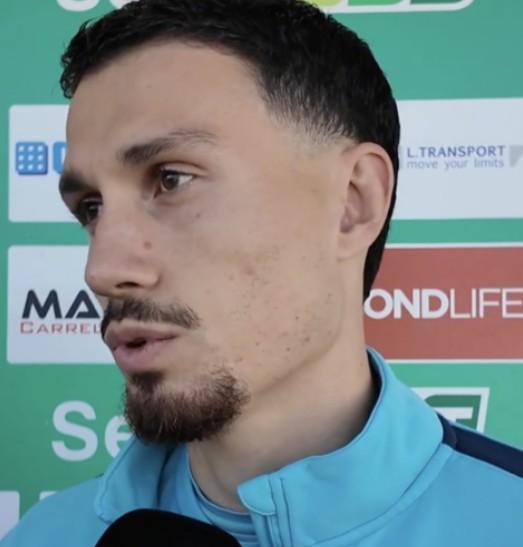 Ufficiale: Bettella è un calciatore del Pescara