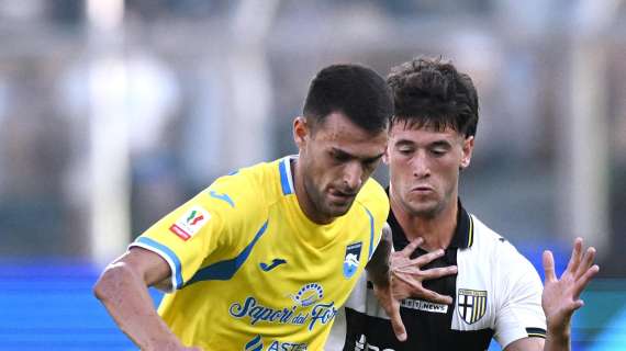 Messaggero - Parma-Pescara 2-0, le pagelle dei biancazzurri