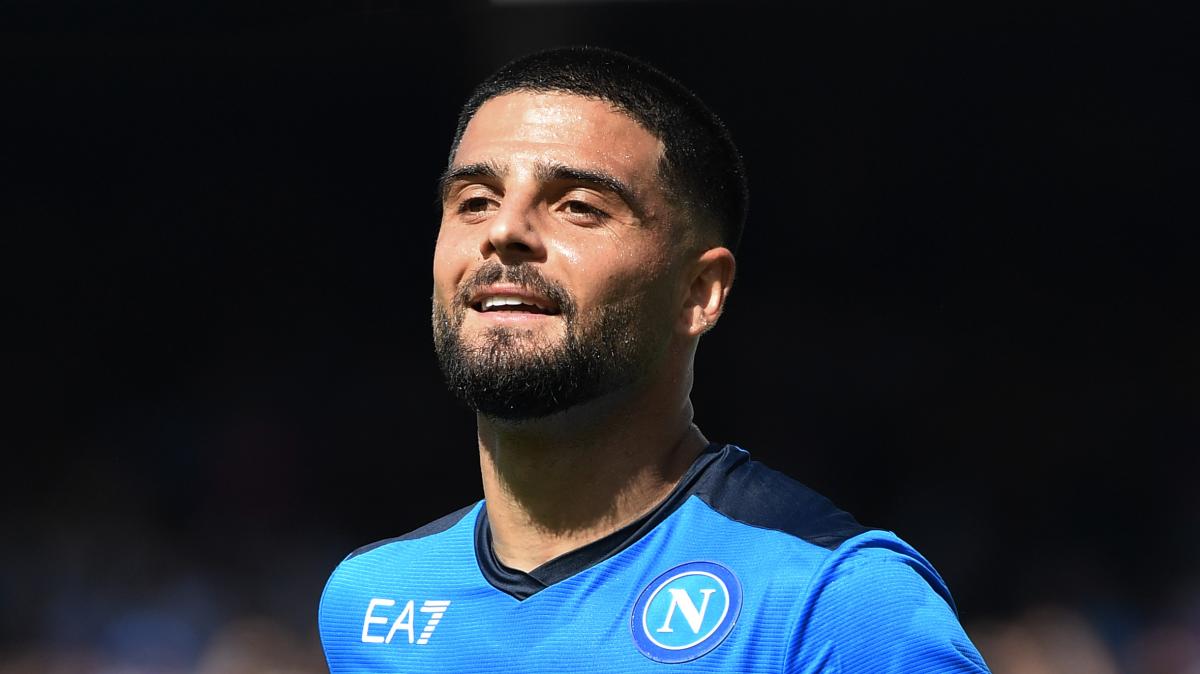 Sebastiani ironizza su Insigne: "Per riportarlo a Pescara dovrei comprare il Palermo"