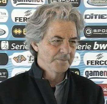 Oddo: "Il Pescara proverà a fare la sua partita"