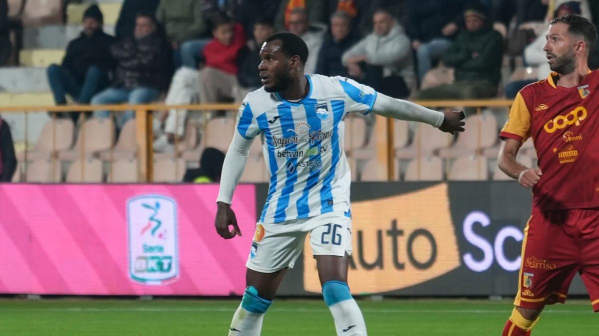 Pescara, difesa da registrare: i segnali d’allarme che Gorgone dovrà correggere subito