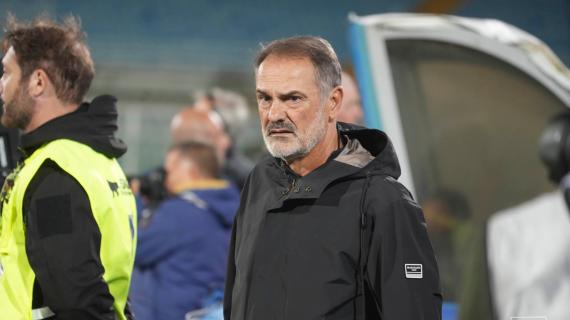 Messaggero - Pescara, ecco la sosta per recuperare le forze