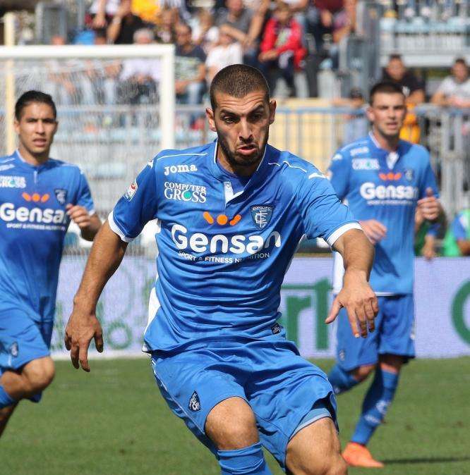 Svincolati: smentite su Marilungo, difficile Floro Flores