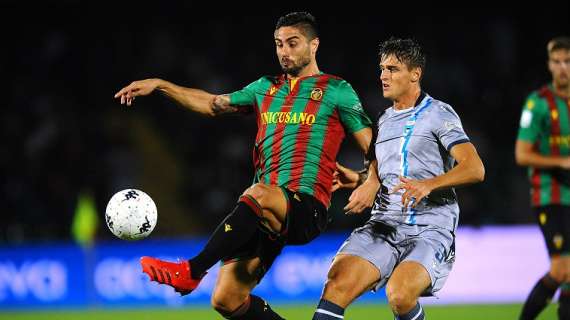 Ternana-Pescara 0-1, Capuano: "Dobbiamo essere più forti degli episodi"