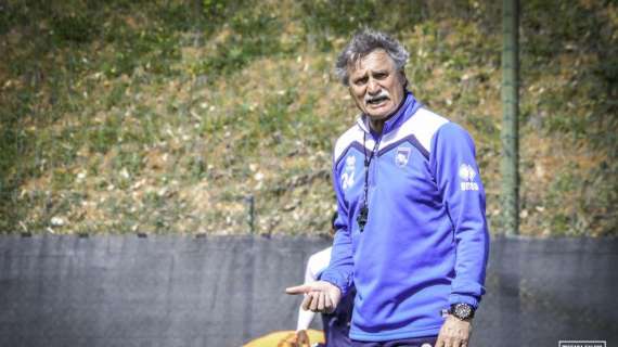 UFFICIALE - Pillon è il nuovo allenatore del Pescara