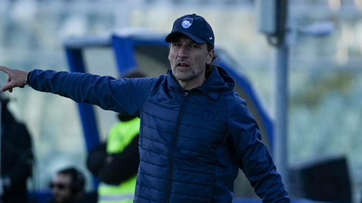 Derby ligure allo Spezia, il Pescara scivola all'ultimo posto