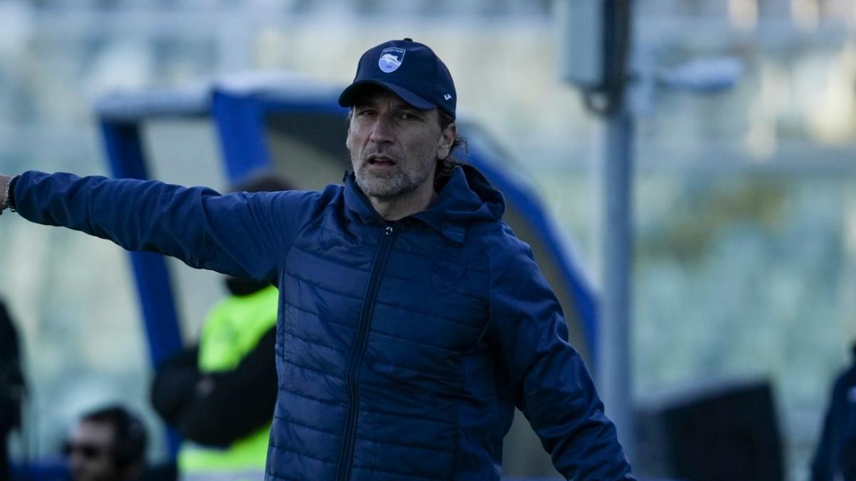 Pescara- Palermo, Gorgone: "Insigne valore aggiunto ma bravi tutti"