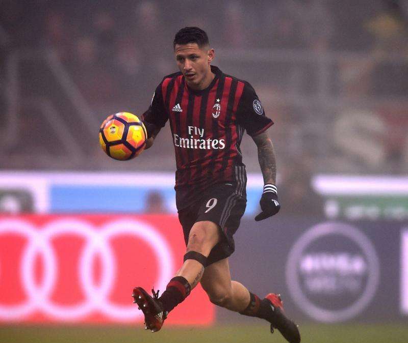 Sebastiani su Lapadula: "Avevamo l'accordo con il Napoli ma..."
