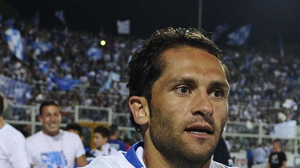 Sansovini: "Gran partenza del Pescara, arriverà almeno fra le prime cinque"