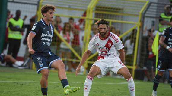 Italia U21, vittoria in rimonta sul Montenegro: debutto da sogno per Matteo Dagasso