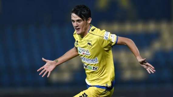 UFFICIALE - De Marco ceduto al Potenza