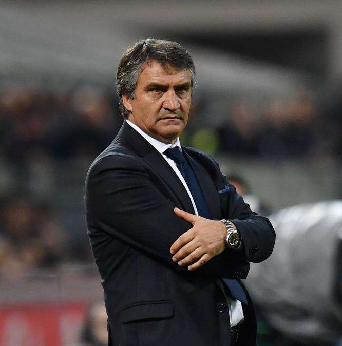 Gelsi: "De Canio ha grande spessore. Ternana carica"