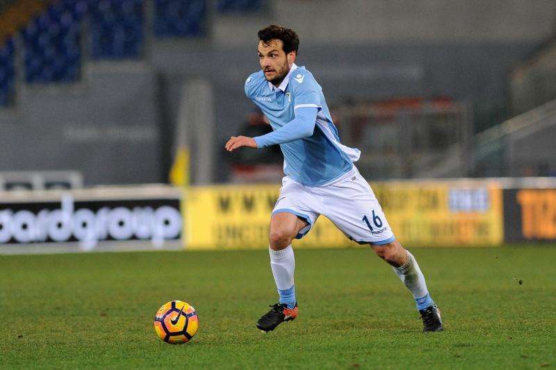 Lazio, Parolo: "Scossa nell'intervallo"
