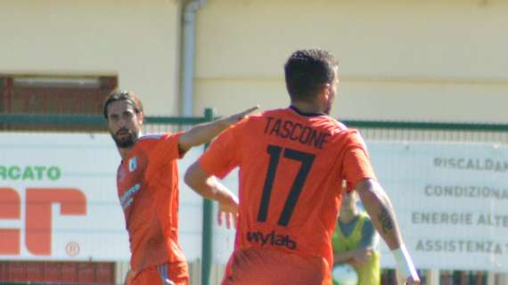 Messaggero - Pescara, Tascone resta l'obiettivo 