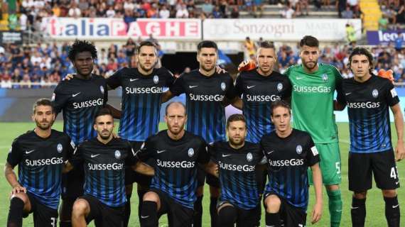 VIDEO - La vittoria dell'Atalanta contro l'Inter