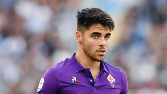 Il Pescara vuole trattenere Sottil ma la Fiorentina lo riporterà alla base