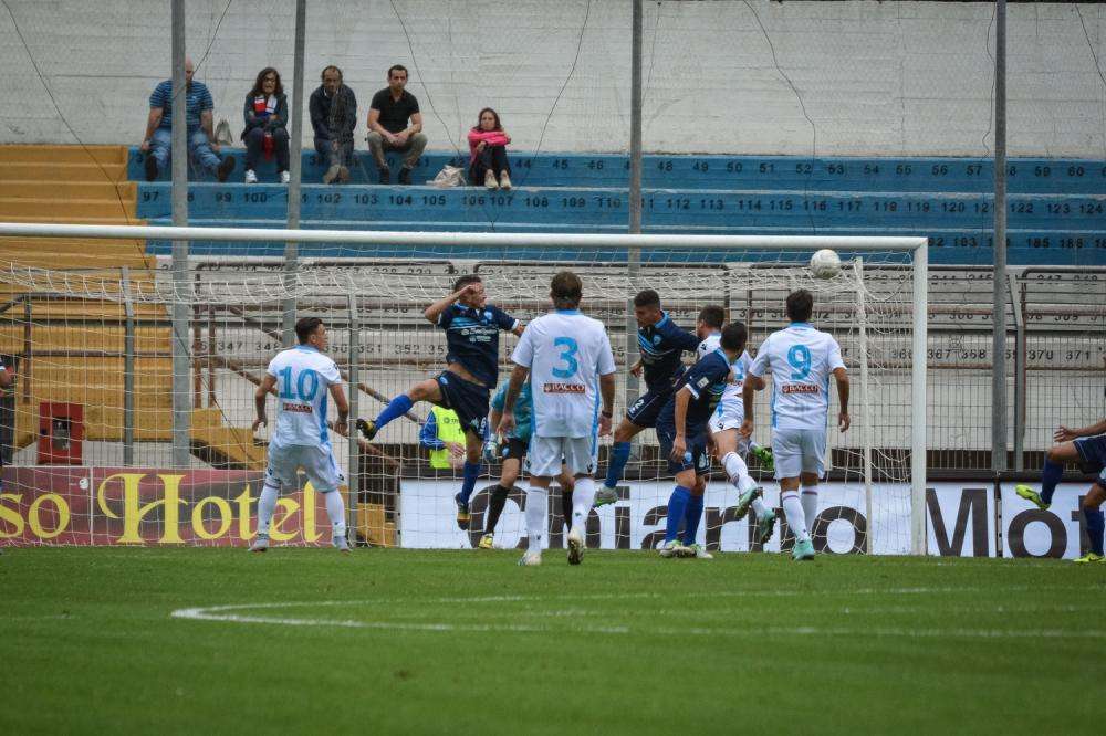UFFICIALE - Novara e Catania ripescate in B. Ora resta da definire il numero delle squadre di B