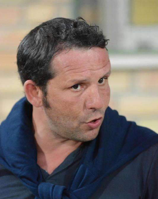 Delli Carri: "Bene puntare sui giovani. Obiettivo mantenere la B"