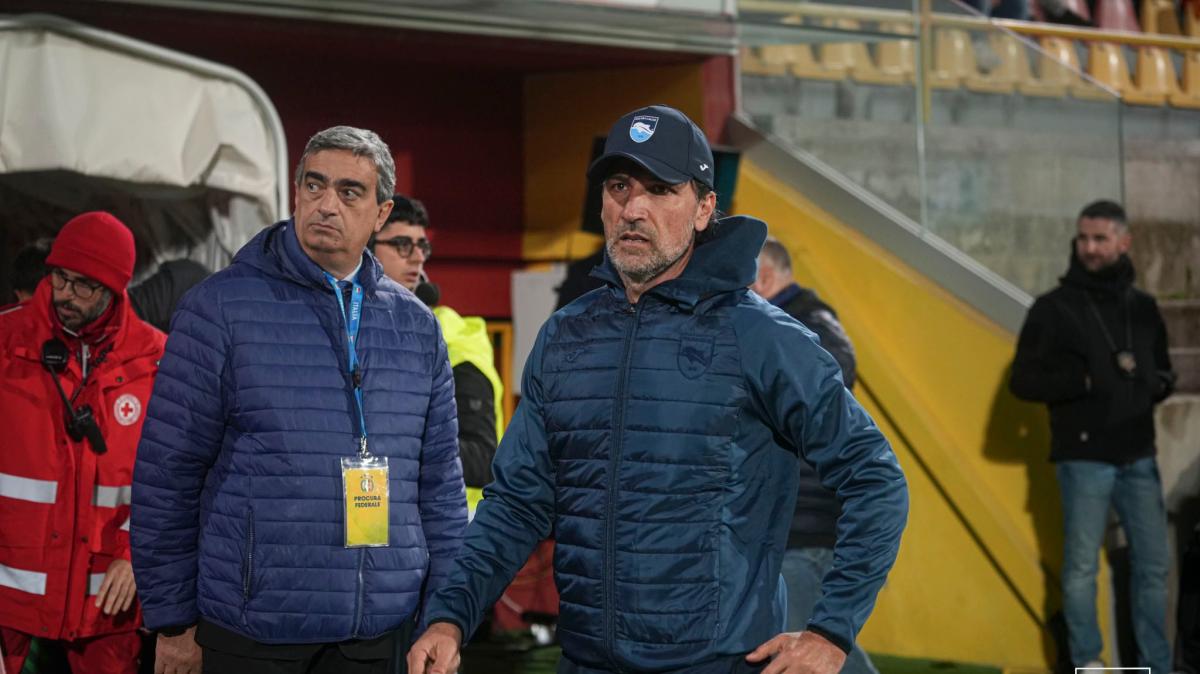 Pescara, che scossa con Gorgone! Un 3-3 di rabbia, cuore e identità ritrovata