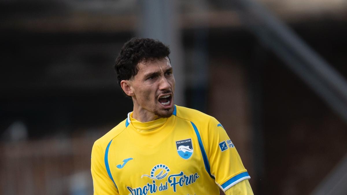 Empoli-Pescara 4-2, Bettella: "Peccato, ma pensiamo subito alla prossima partita"