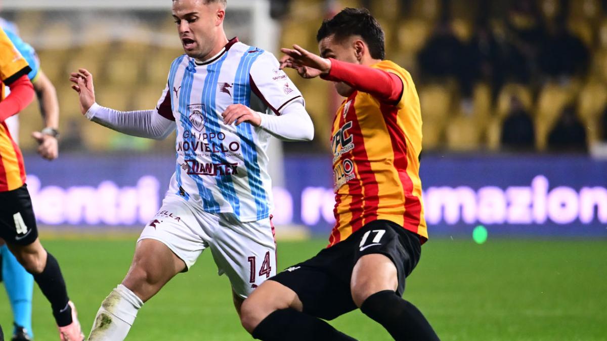 Pierozzi, il “re delle promozioni”: tre salti consecutivi in Serie B e un destino già scritto