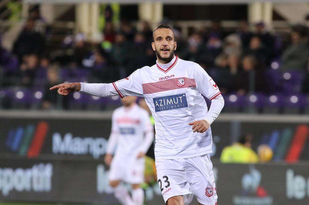 Controsorpasso del Carpi: Suagher si riavvicina agli emiliani