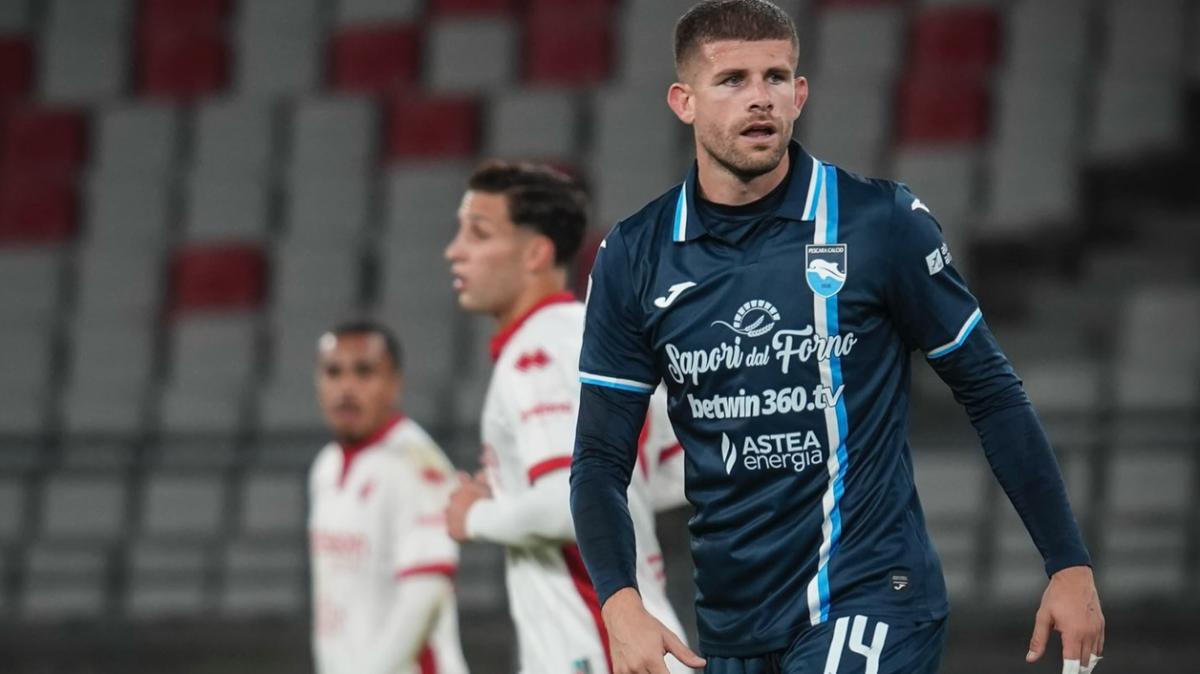 Messaggero - Pescara, un pari 'tuttocuore' 