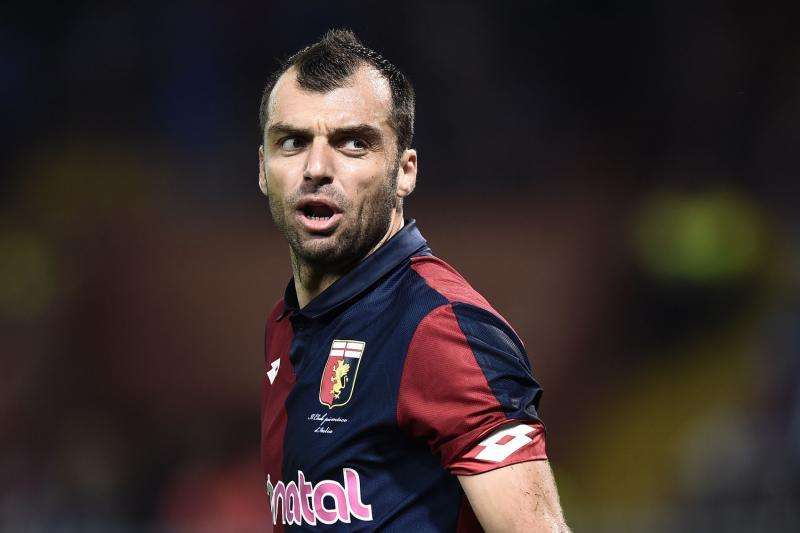 Il Pescara ci prova per Pandev
