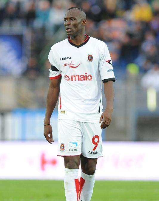 Thiam sfuma, c'è l'accordo Juve-Empoli