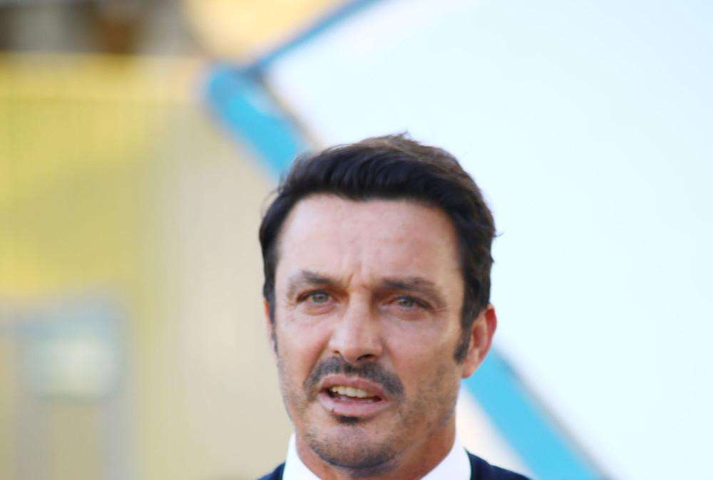 Sebastiani su Oddo: "Qualsiasi cosa accada per lui è un problema doppio"