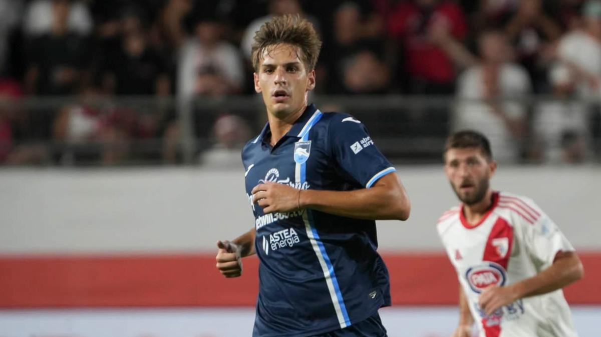 Pescara, Gorgone di fronte al primo grande rebus: chi sostituirà Olzer contro il Frosinone?