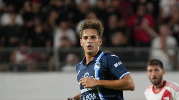 Pescara in allarme per le condizioni di Olzer