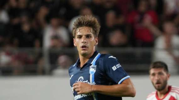 Olzer brilla in Serie B: doppio gol e titolo di Player of the Week per il centrocampista del Pescara