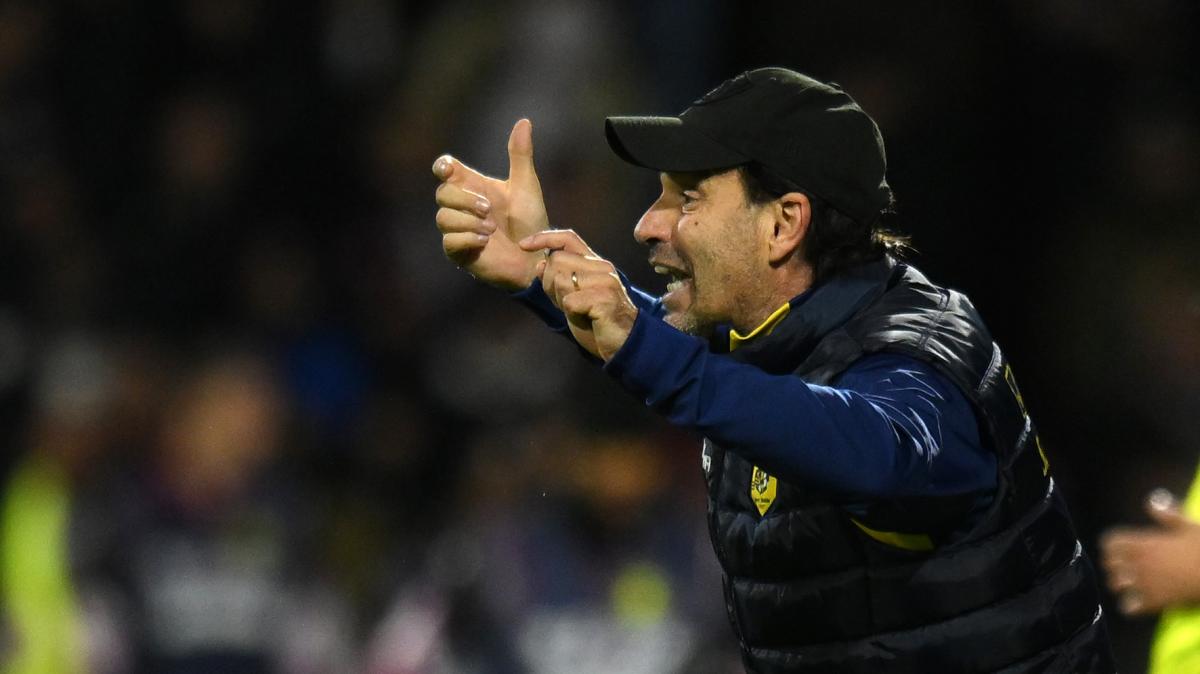 Messaggero - Mister del Pescara Pagliuca è in pole